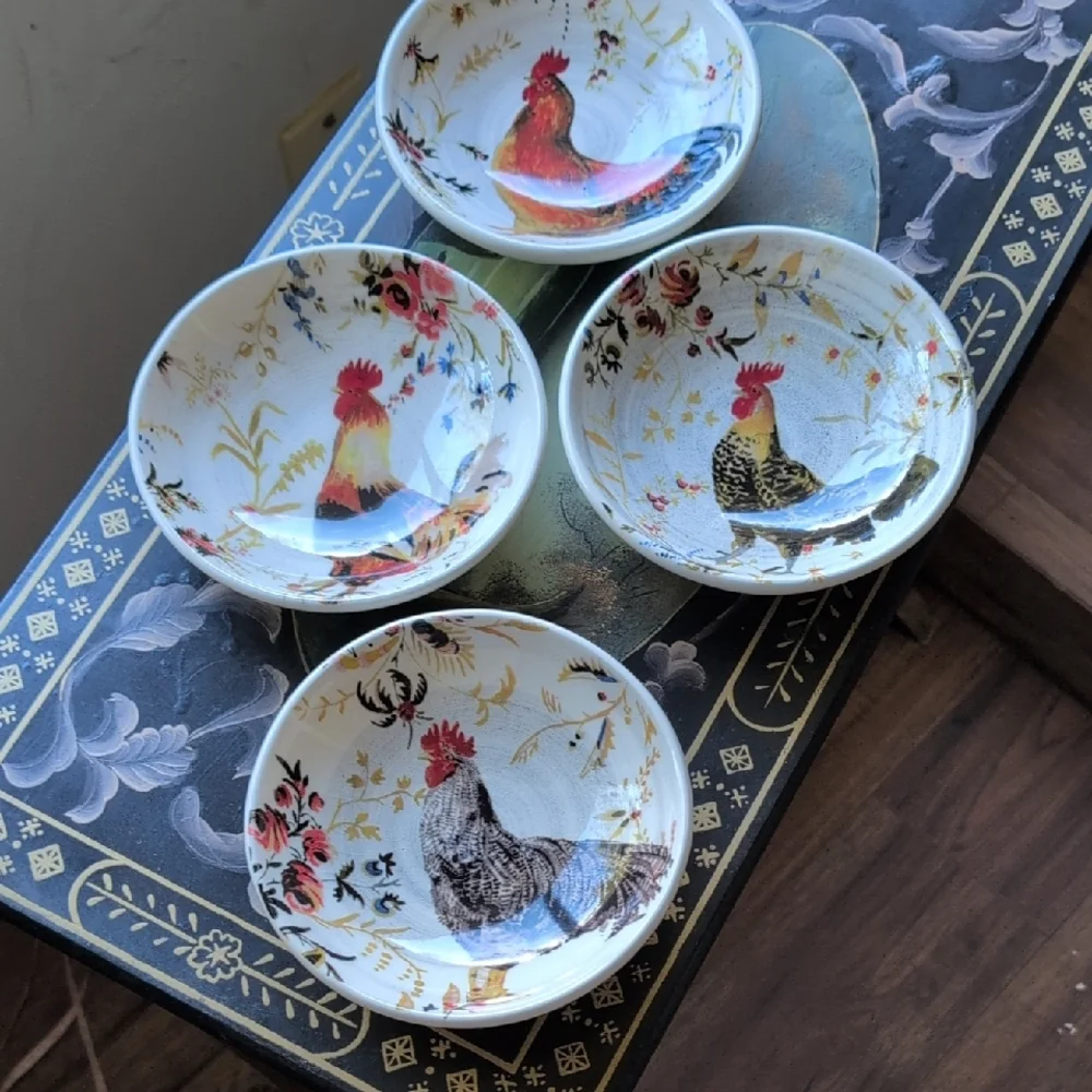 Williams Sonoma Exclusive Ceramic Bowl